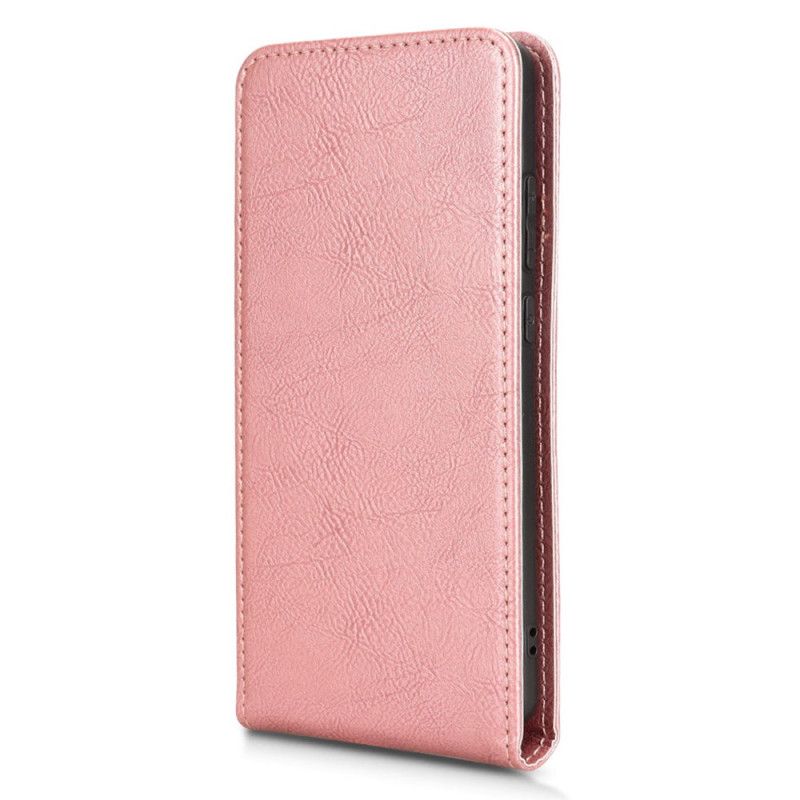 Etui Folio Do Oneplus 13 Magnetyczna Pionowa Klapka