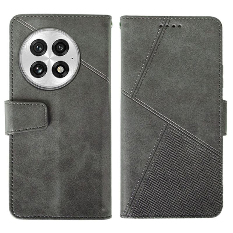 Etui Folio Oneplus 13 Paski