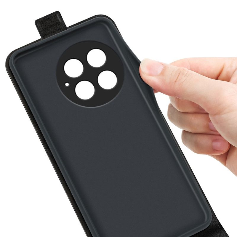 Etui Folio Oneplus 13 Pionowa Klapka