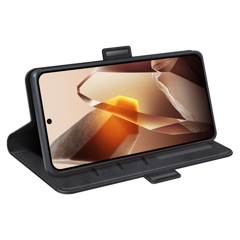 Etui Folio Oneplus 13 Podwójne Zapięcie