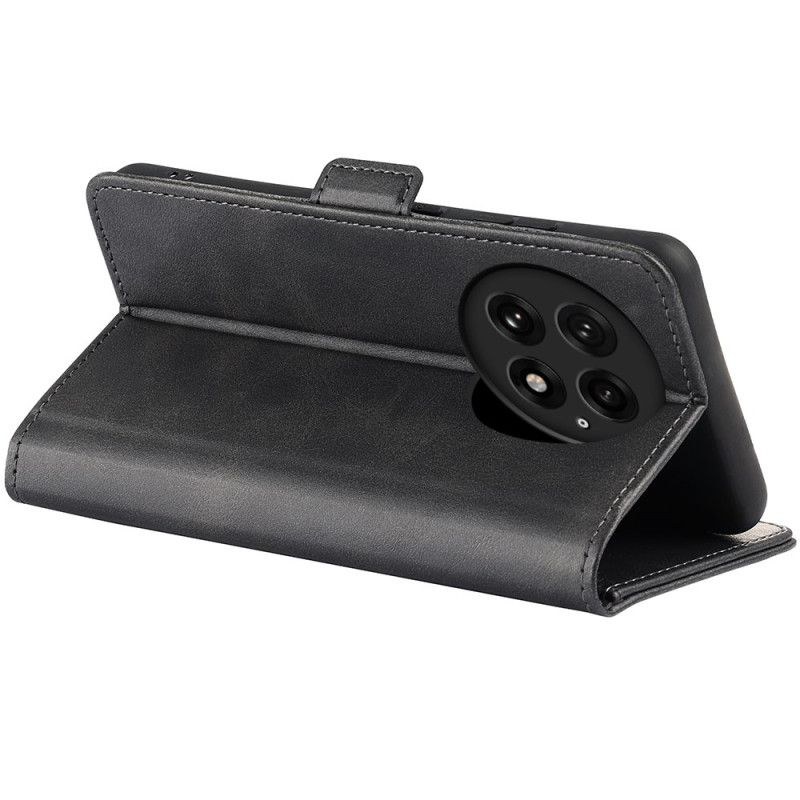 Etui Folio Oneplus 13 Podwójne Zapięcie