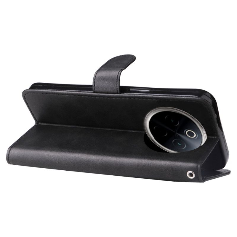 Etui Folio Oneplus 13 Przednia Kieszeń