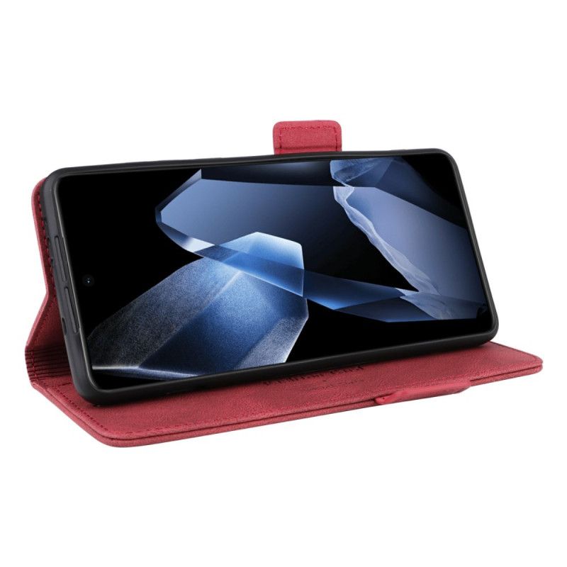 Etui Folio Oneplus 13 Retro Etui Ochronne