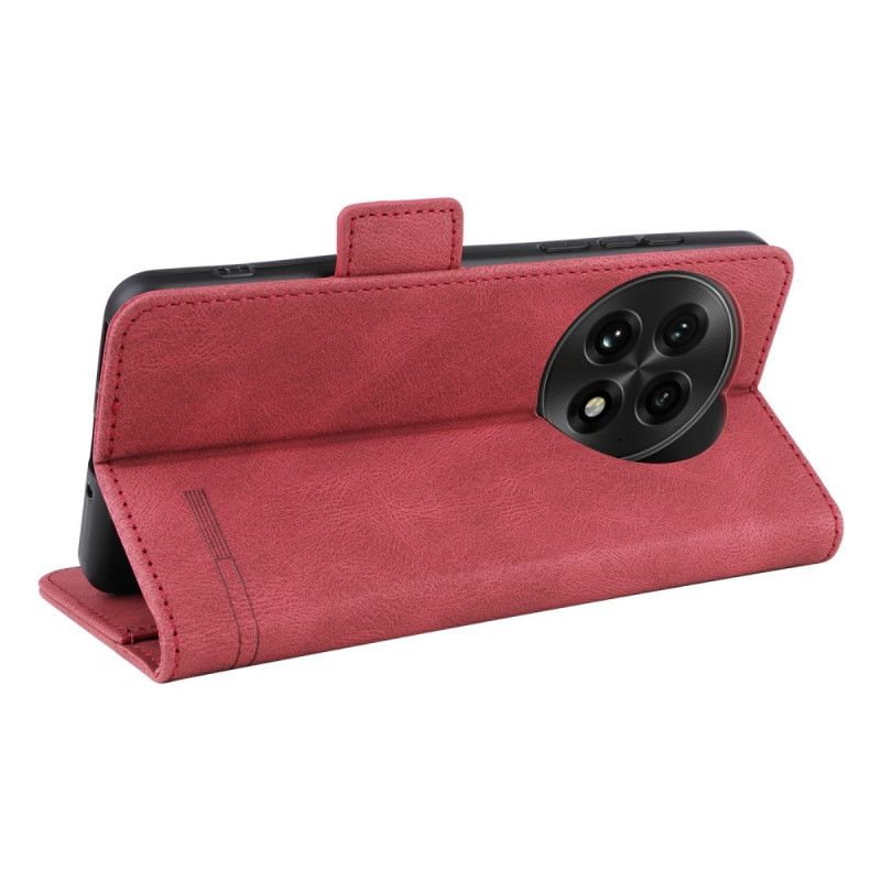 Etui Folio Oneplus 13 Retro Etui Ochronne