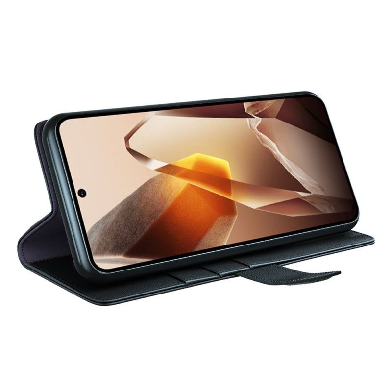 Etui Folio Oneplus 13 Skóra Etui Ochronne