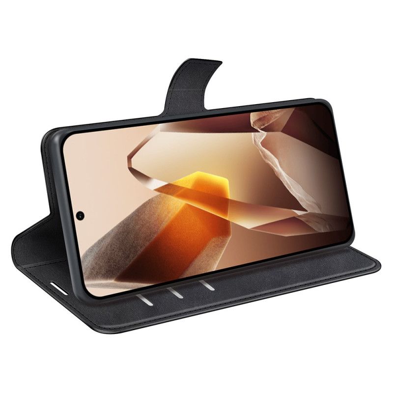 Etui Folio Oneplus 13 Styl Skórzany Etui Ochronne