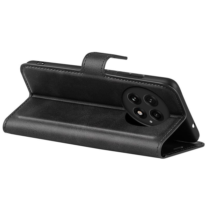 Etui Folio Oneplus 13 Styl Skórzany Etui Ochronne