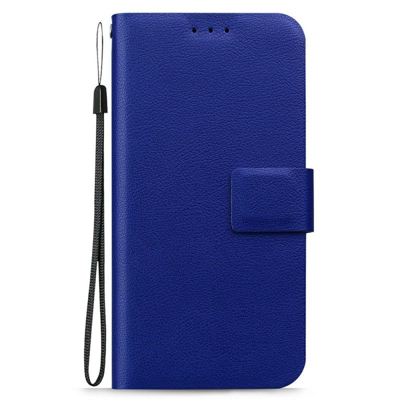 Etui Folio Oneplus 13 Zapięcie Magnetyczne