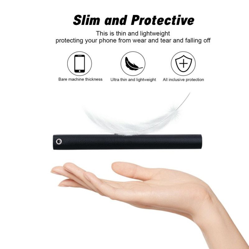 Etui Folio Oneplus 13 Zapięcie Magnetyczne