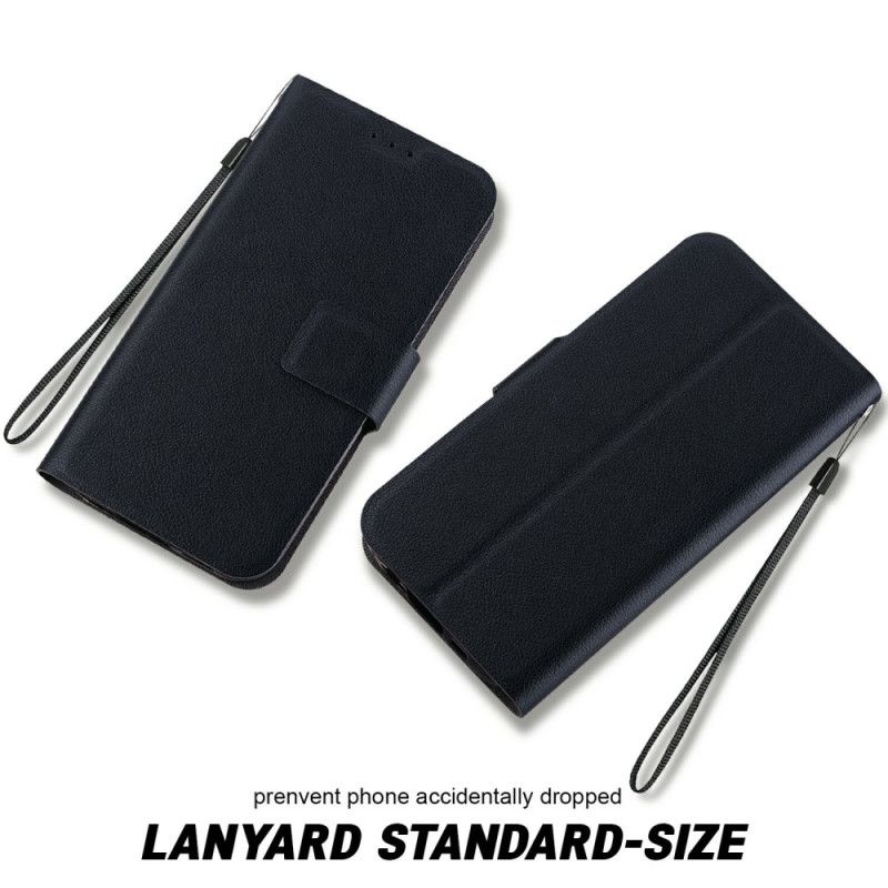 Etui Folio Oneplus 13 Zapięcie Magnetyczne