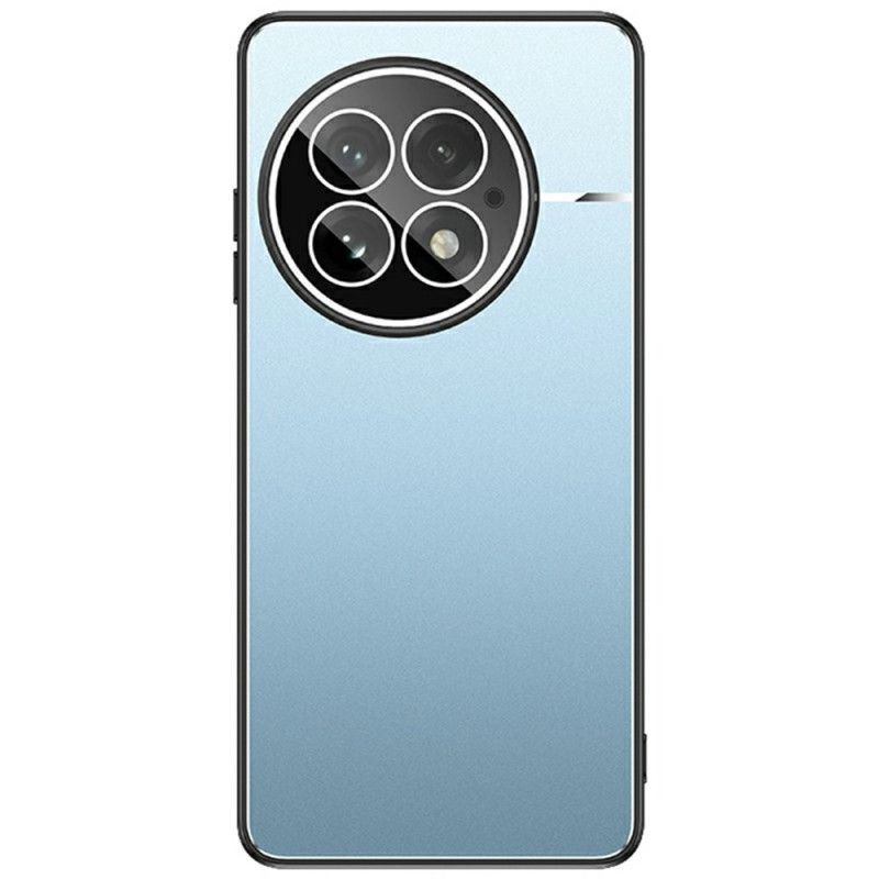 Etui Oneplus 13 Antypoślizgowa Konstrukcja Etui Ochronne