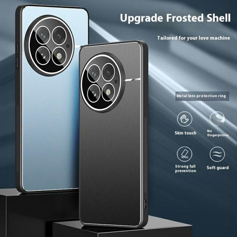 Etui Oneplus 13 Antypoślizgowa Konstrukcja Etui Ochronne