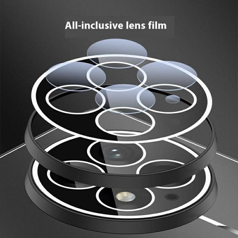 Etui Oneplus 13 Antypoślizgowa Konstrukcja Etui Ochronne