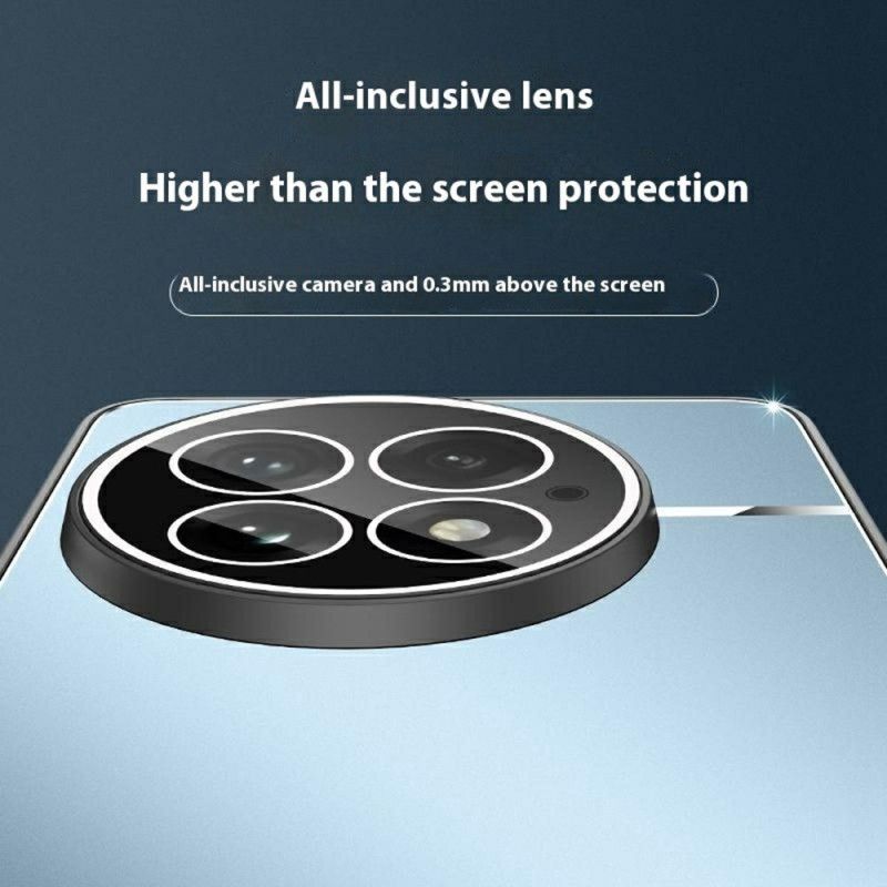 Etui Oneplus 13 Antypoślizgowa Konstrukcja Etui Ochronne