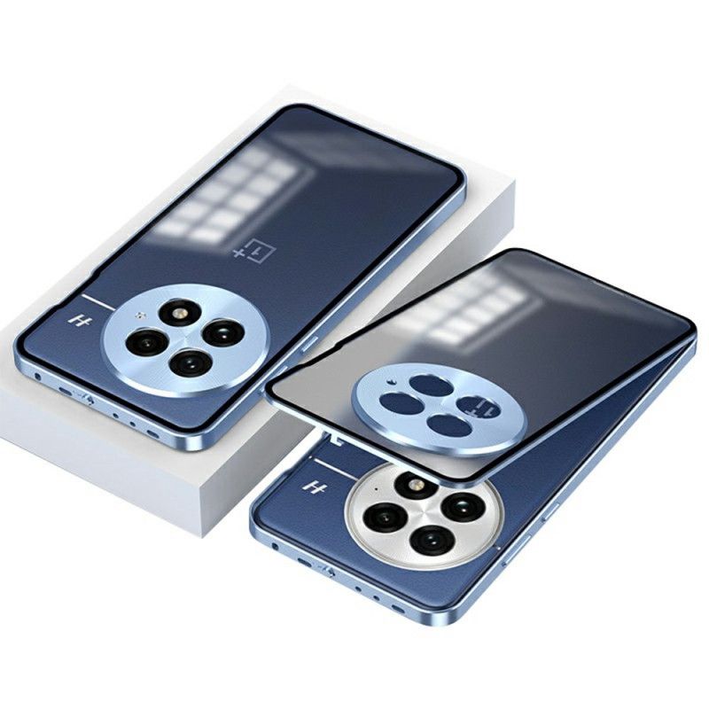 Etui Oneplus 13 Automatyczny Mechanizm Blokujący Etui Ochronne