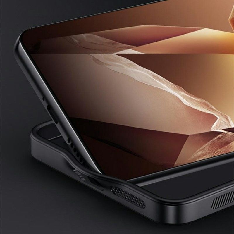 Etui Oneplus 13 Efekt Drewna Etui Ochronne