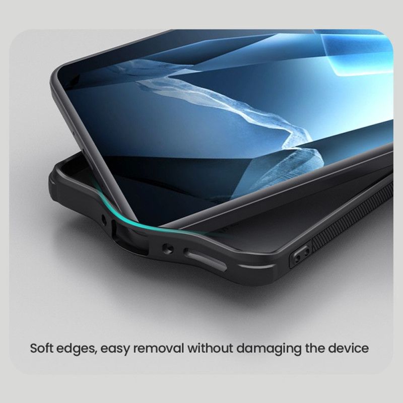 Etui Oneplus 13 Frosted Shield Pro Nillkin