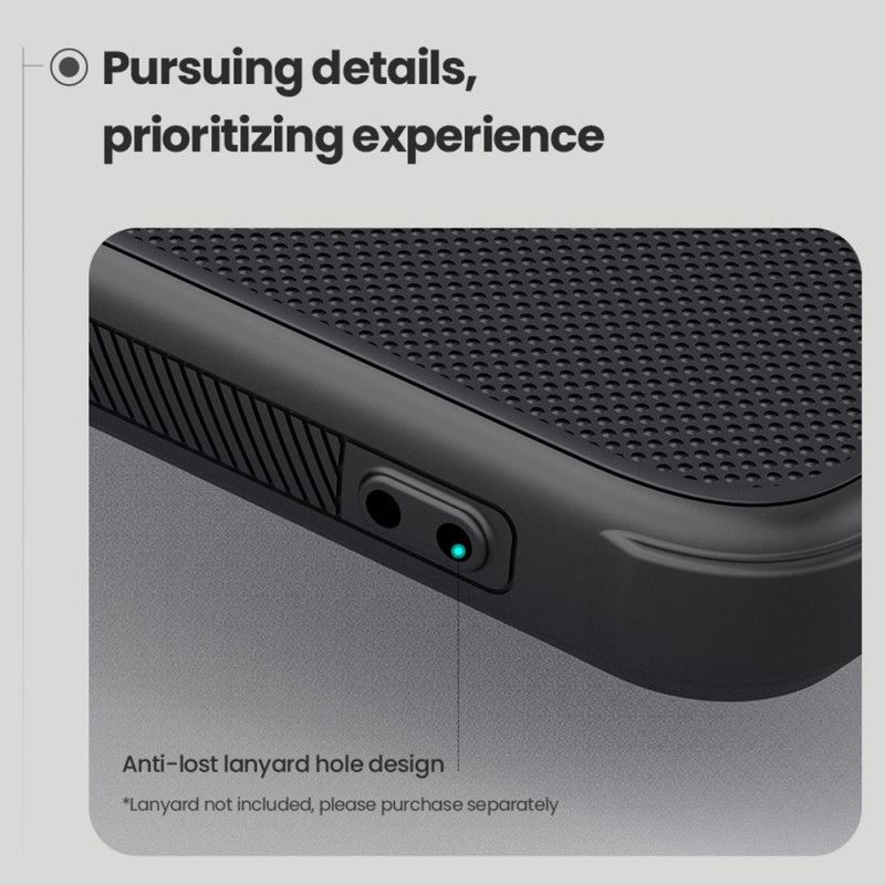 Etui Oneplus 13 Frosted Shield Pro Nillkin