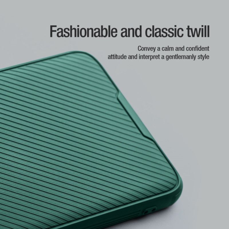 Etui Oneplus 13 Magnetyczna Seria Camshield Prop Nillkin