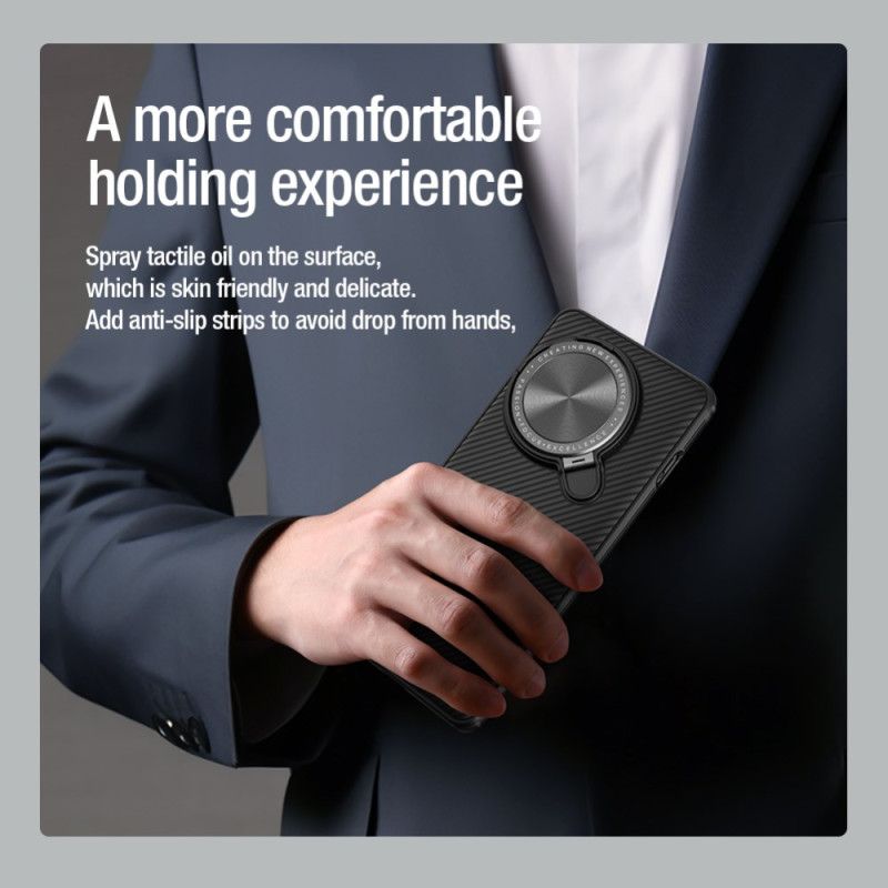 Etui Oneplus 13 Magnetyczna Seria Camshield Prop Nillkin