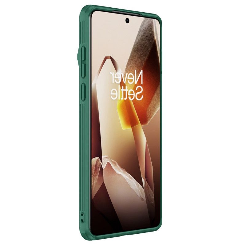 Etui Oneplus 13 Magnetyczna Seria Camshield Prop Nillkin