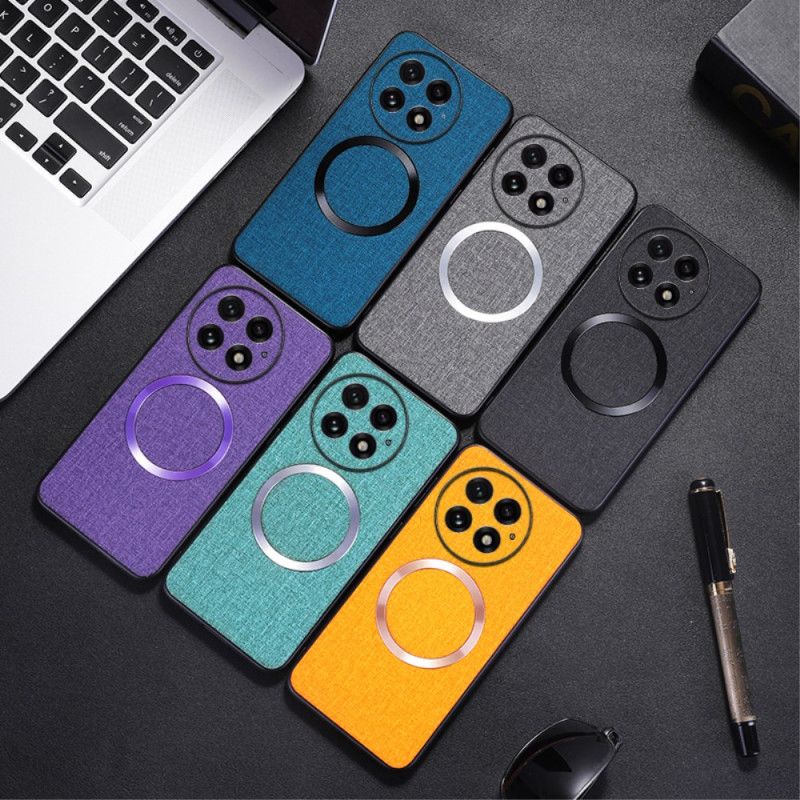 Etui Oneplus 13 Materiał Kompatybilny Z Magsafe