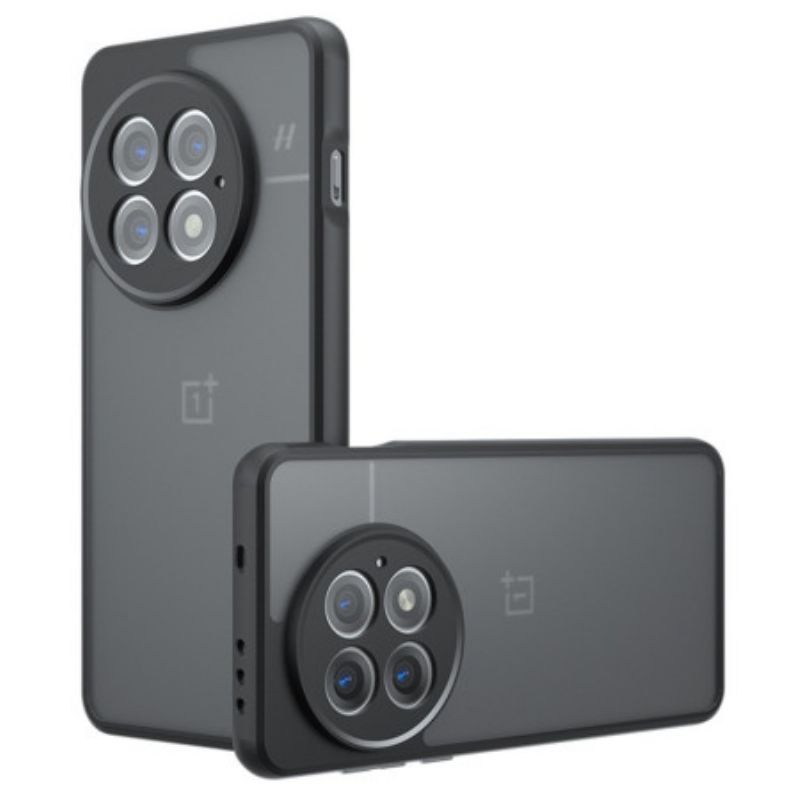 Etui Oneplus 13 Matowe Wykończenie