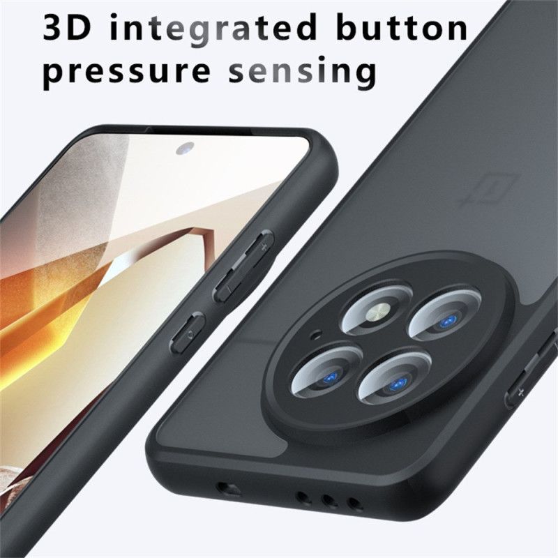 Etui Oneplus 13 Matowe Wykończenie