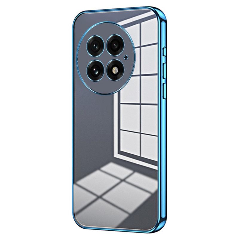 Etui Oneplus 13 Metalowa Obręcz