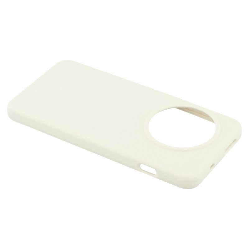 Etui Oneplus 13 Płynny Silikon Etui Ochronne