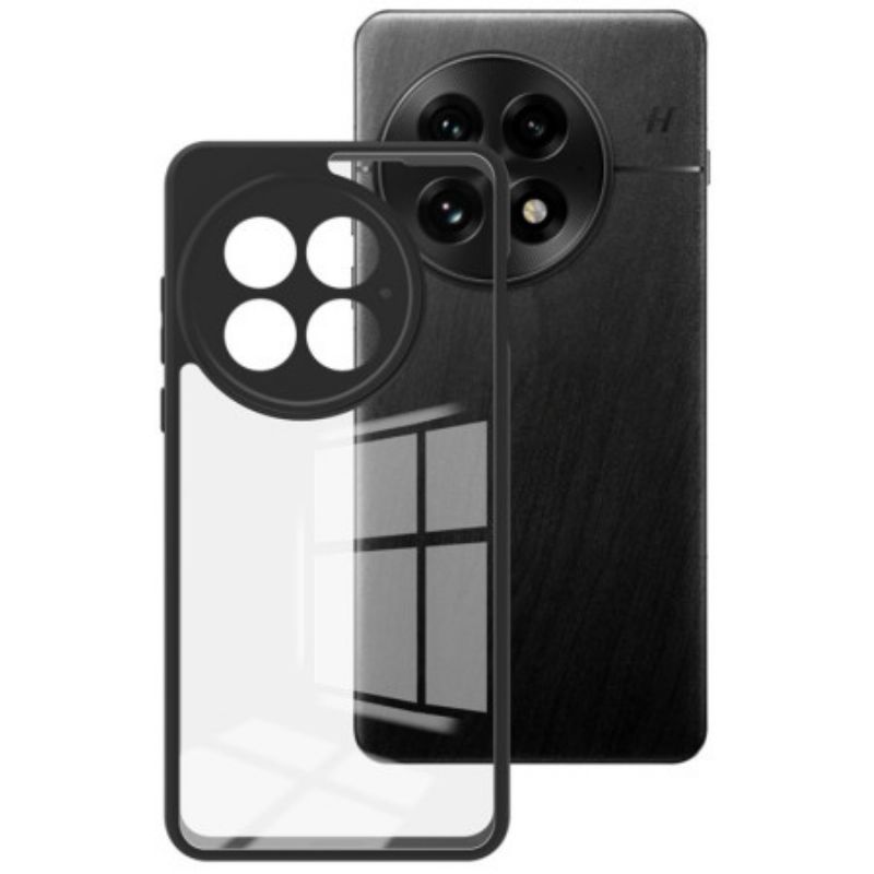 Etui Oneplus 13 Przezroczysta Seria Ux-9a Etui Ochronne