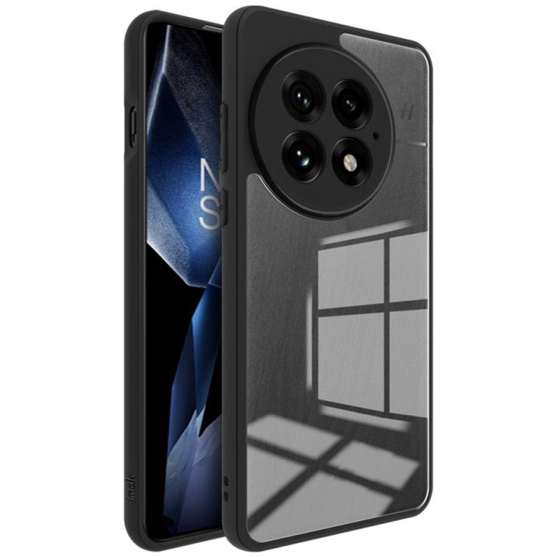 Etui Oneplus 13 Przezroczysta Seria Ux-9a Etui Ochronne