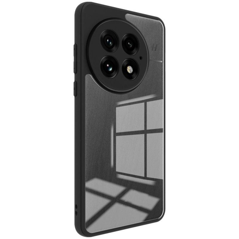 Etui Oneplus 13 Przezroczysta Seria Ux-9a Etui Ochronne