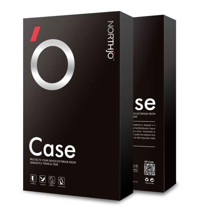 Etui Oneplus 13 Przezroczyste Szkło Hartowane 2 W 1