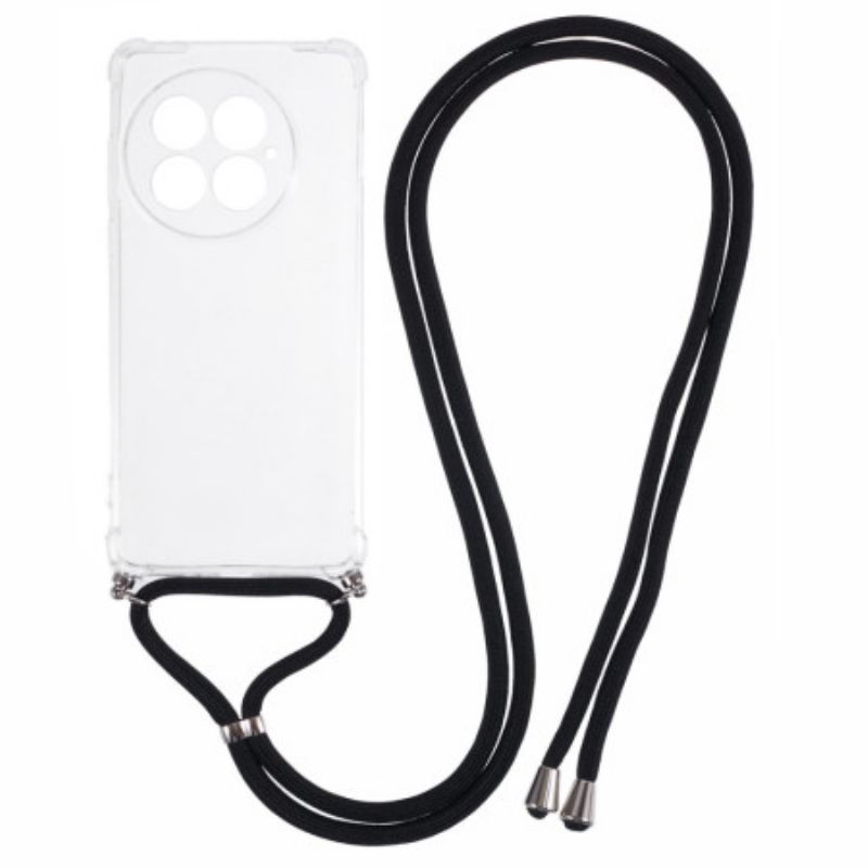 Etui Oneplus 13 Przezroczysty