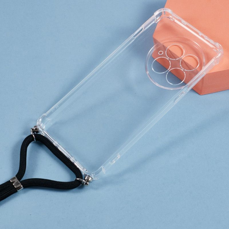 Etui Oneplus 13 Przezroczysty