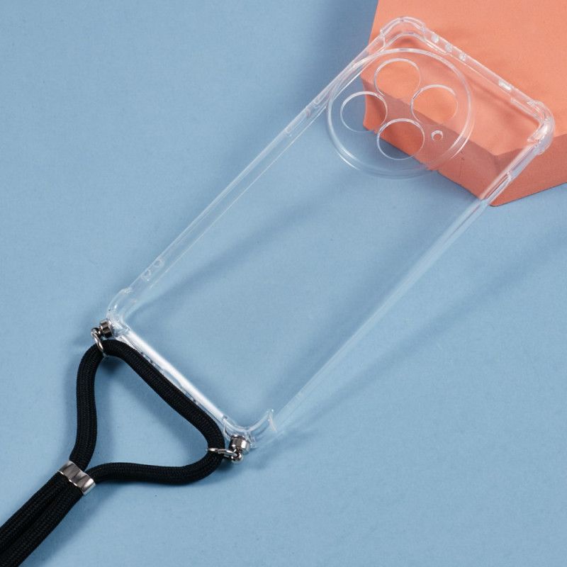 Etui Oneplus 13 Przezroczysty