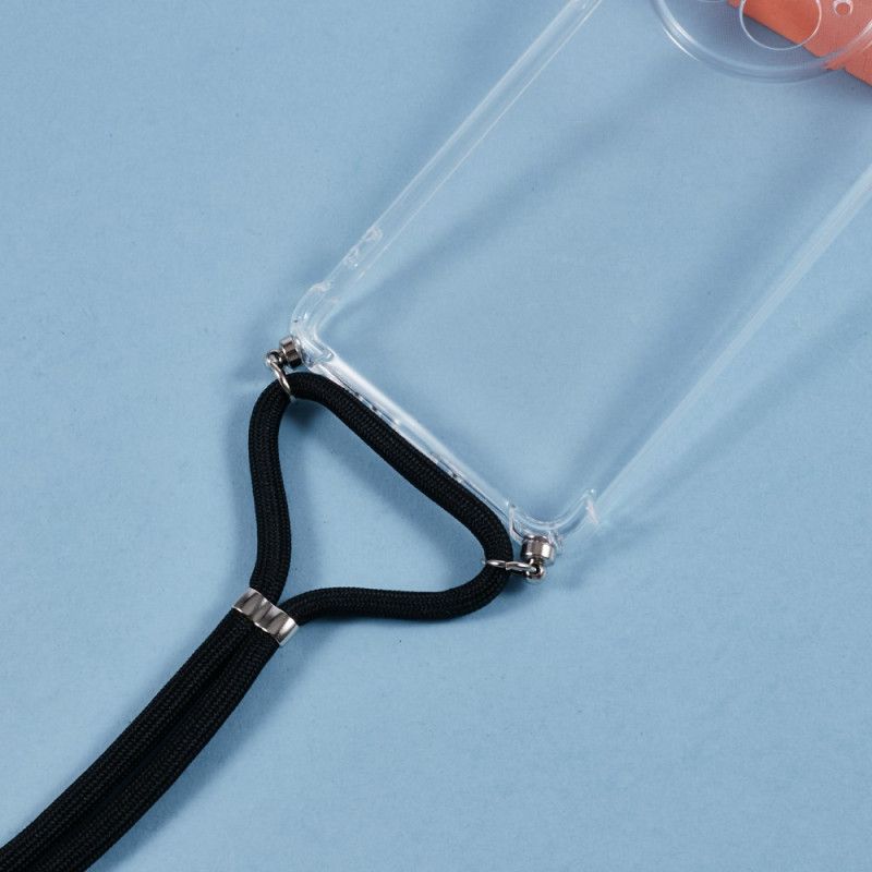 Etui Oneplus 13 Przezroczysty