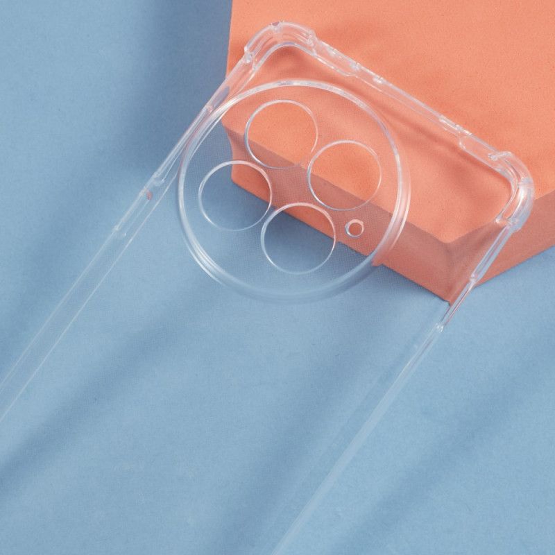 Etui Oneplus 13 Przezroczysty