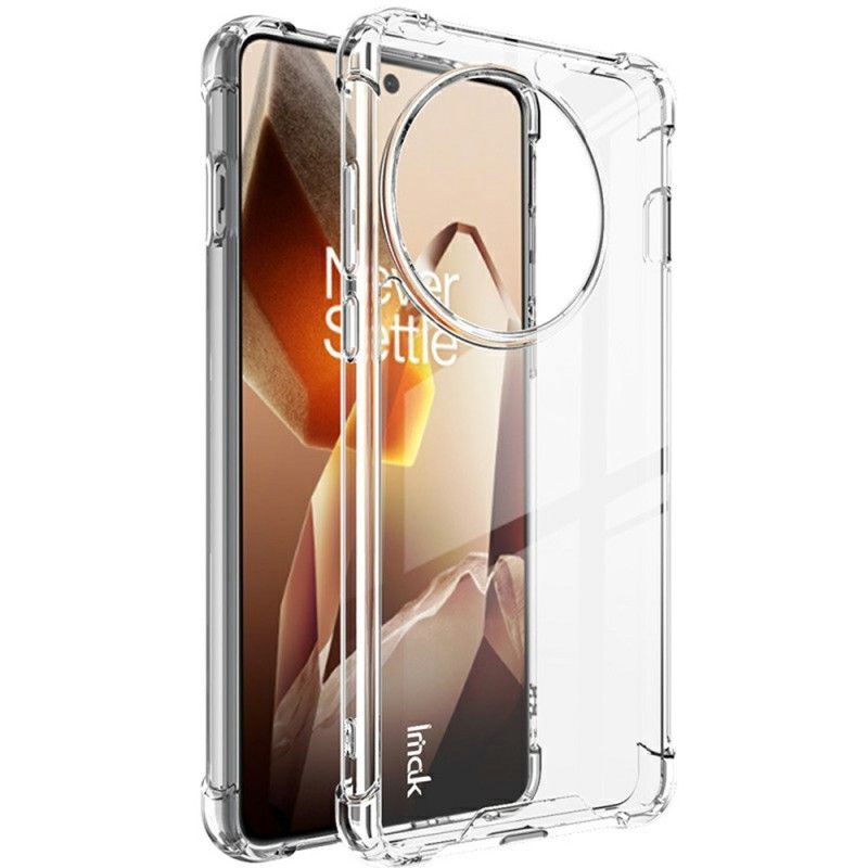 Etui Oneplus 13 Przezroczysty Imak