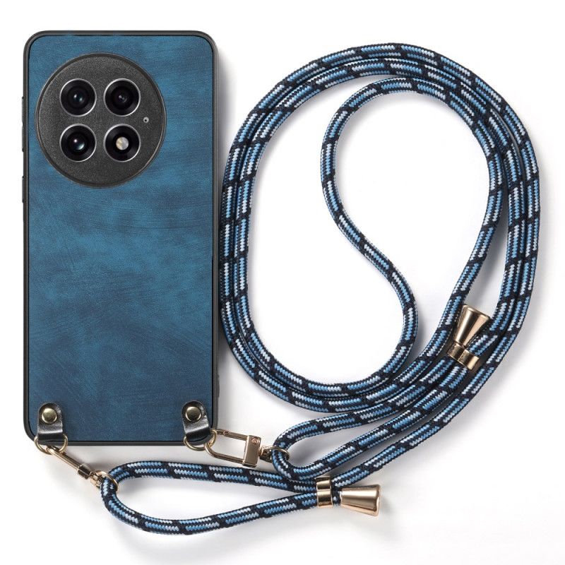 Etui Oneplus 13 Retro Etui Ochronne