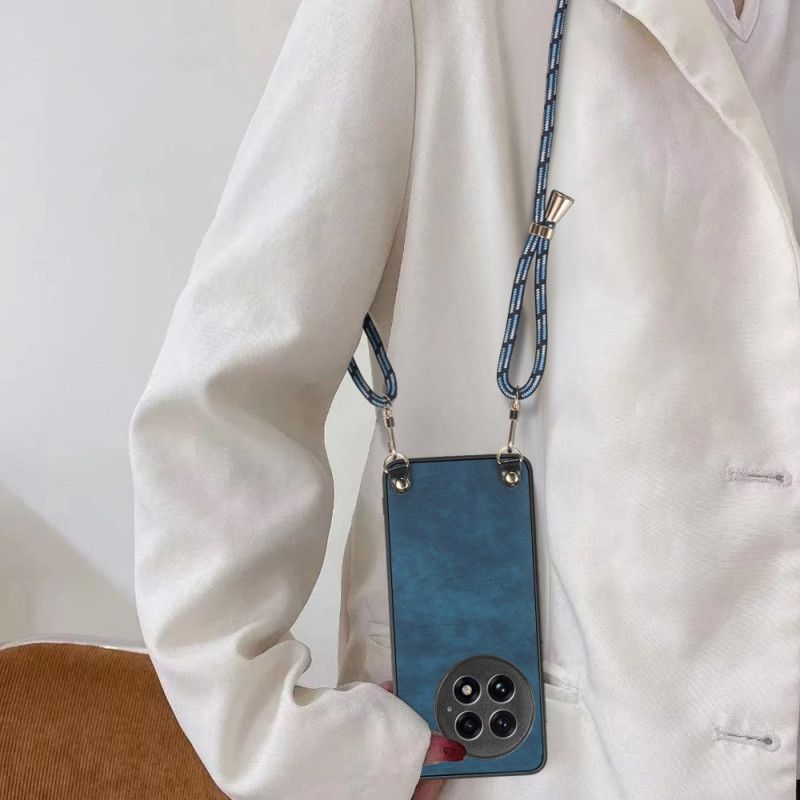 Etui Oneplus 13 Retro Etui Ochronne