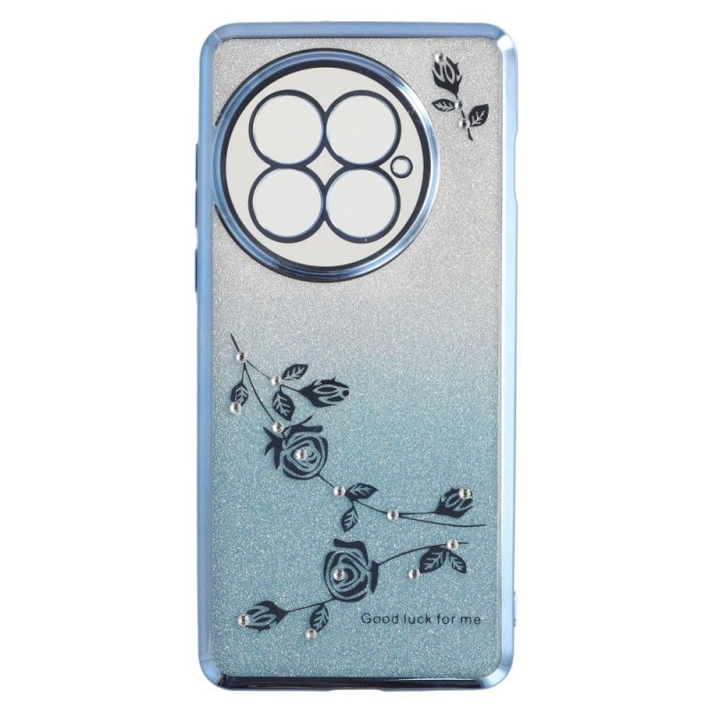 Etui Oneplus 13 Uchwyt Pierścieniowy Kadem Etui Ochronne