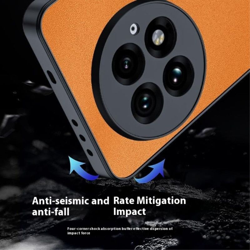 Etui Oneplus 13 Wbudowana Osłona Aparatu