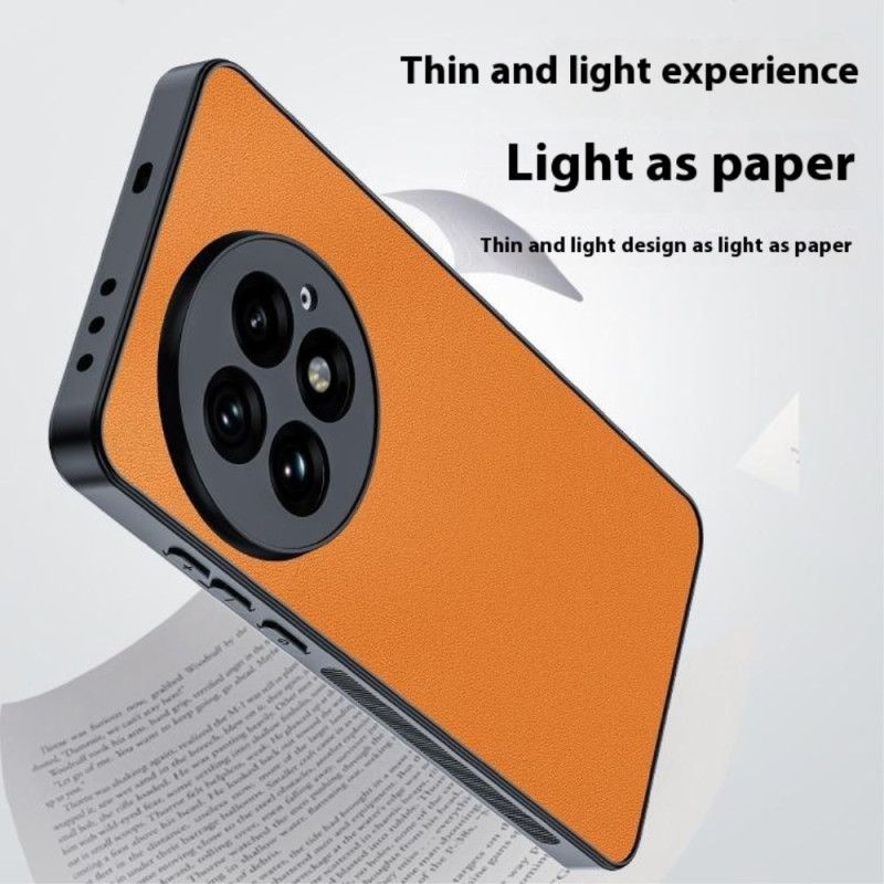 Etui Oneplus 13 Wbudowana Osłona Aparatu