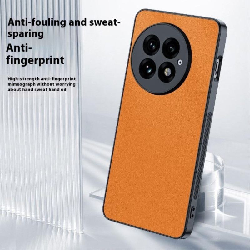 Etui Oneplus 13 Wbudowana Osłona Aparatu