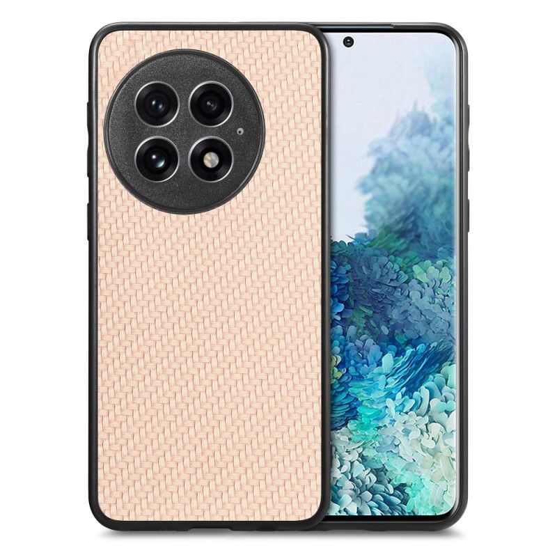 Etui Oneplus 13 Włókno Węglowe