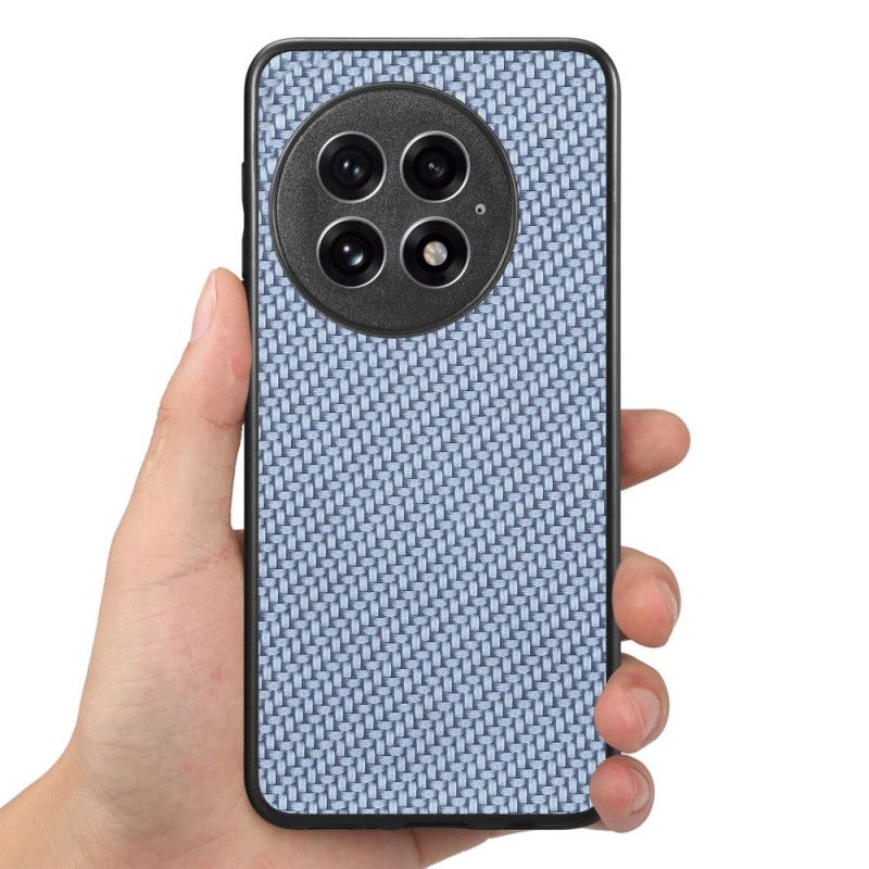 Etui Oneplus 13 Włókno Węglowe