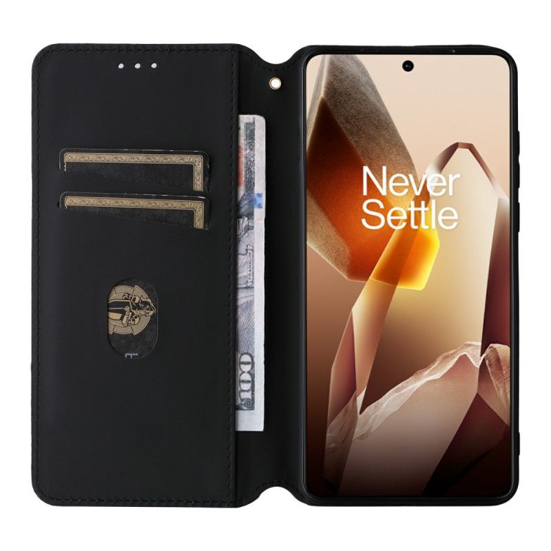 Flip Kotelot Oneplus 13 Etui Na Telefon 3d