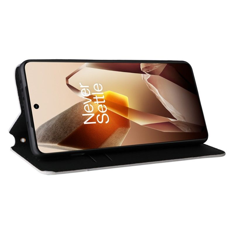 Flip Kotelot Oneplus 13 Etui Na Telefon 3d